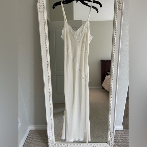 Dior Other - Dior slip dress